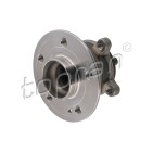 Moyeu de Roue Arrière Pour Mercedes-Benz CLA Classe A B GLA 2473560200