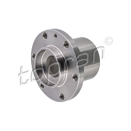 Moyeu de Roue Pour VW Crafter 30-35 30-50 Mercedes-Benz Sprinter