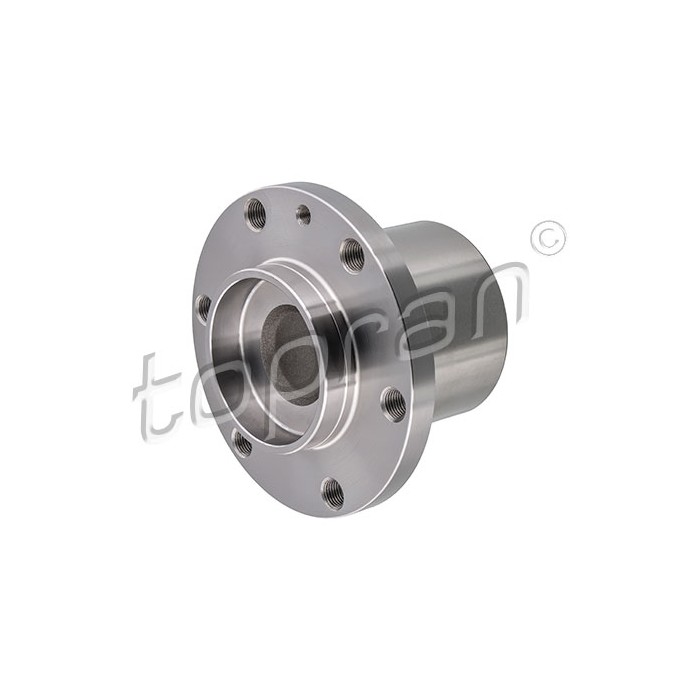 Moyeu de Roue Pour VW Crafter 30-35 30-50 Mercedes-Benz Sprinter