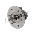 Moyeu de Roue Arrière Pour Mercedes-Benz Sprinter 9063500249 A9063500249