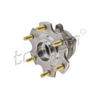 Moyeu de Roue Arrière Pour Mitsubishi Pajero III MR418068