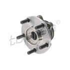 Moyeu de Roue Pour Renault Koleos Nissan Qashqai X-Trail