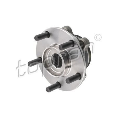 Moyeu de Roue Pour Renault Koleos Nissan Qashqai X-Trail