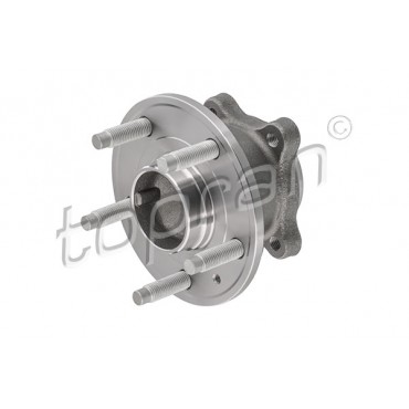 Moyeu de Roue Arrière Pour Opel Mokka Vauxhall Mokka/Mokka X 0420001 13500592