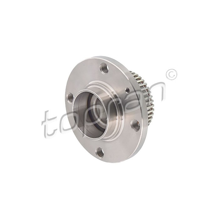 Moyeu de Roue Arrière Pour VW Caddy II Seat Inca 6K9501477