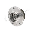 Moyeu de Roue Arrière Pour VW Polo Skoda Fabia II Rapid