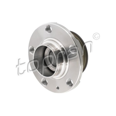 Moyeu de Roue Arrière Pour VW Polo Skoda Fabia II Rapid