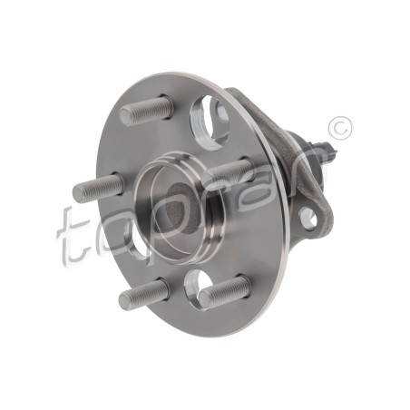 Moyeu de Roue Arrière Pour Toyota Auris Corolla 4245012090