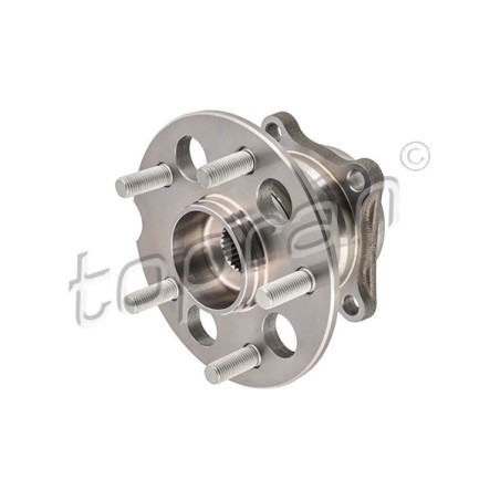 Moyeu de Roue Arrière Pour Toyota RAV 4 I II 4241042020