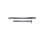 Cardan Arbre De Transmission Pour Mercedes Sprinter B906 313 CDI 2E0521101BB