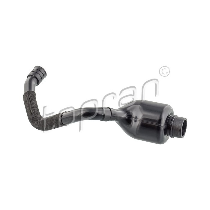 Séparateur d'Huile Pour VW Passat Audi A4 A6