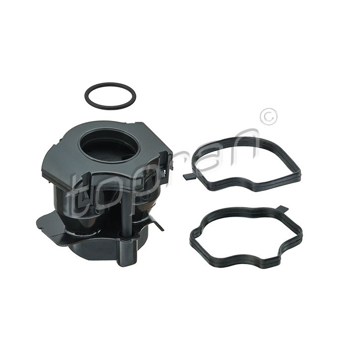 Séparateur d'Huile Pour BMW Série 1 E87 3 E46 E90 E91 5 E60 E61 11127799367