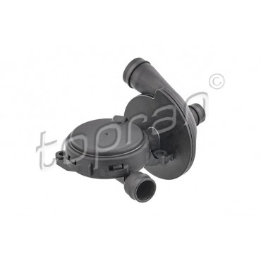 Séparateur d'Huile Pour BMW Série 1 E87 3 E90 E91 11617526654