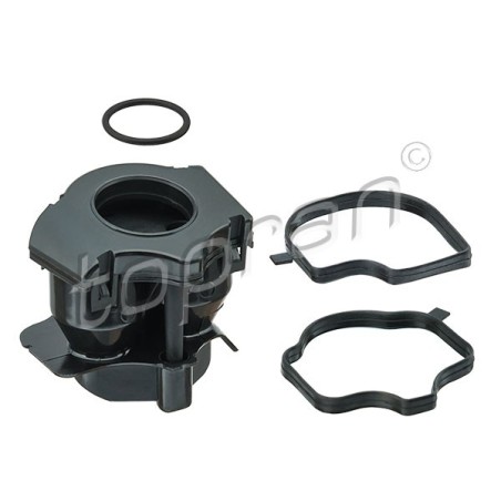 Séparateur d'Huile Pour BMW Série 3 E46 5 E60 E61 7 E65, E66, E67 11127799366