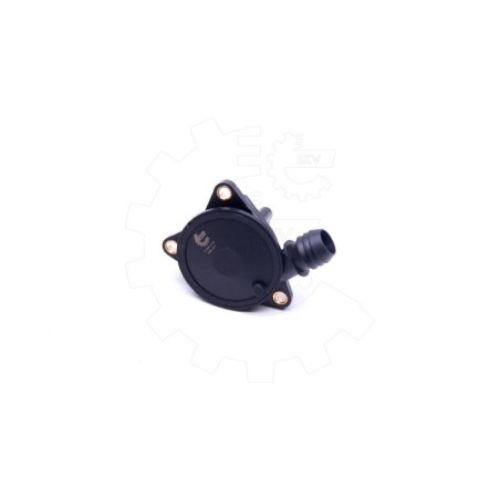 Séparateur d'Huile Pour BMW Série 7 E65, E66, E67 Rolls-Royce Phantom VII