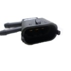 Capteur, pression des gaz échappement pour MERCEDES NISSAN OPEL Vivaro B RENAULT SUZUKI Grand Vitara II