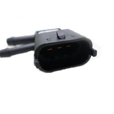 Capteur, pression des gaz échappement pour MERCEDES NISSAN OPEL Vivaro B RENAULT SUZUKI Grand Vitara II