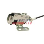 Serrure de Porte Arrière Gauche Pour Peugeot Fiat Citroën 1345912080 8719A4
