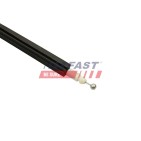 Serrure de Porte Arrière Gauche Pour Peugeot Fiat Citroën 1345734080 8719A3