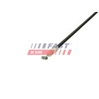 Serrure de Porte Arrière Gauche Pour Peugeot Fiat Citroën 1617340880 8719F4