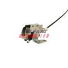 Serrure de Porte Arrière Droite Pour Peugeot Fiat Citroën 1617024980 8719F5