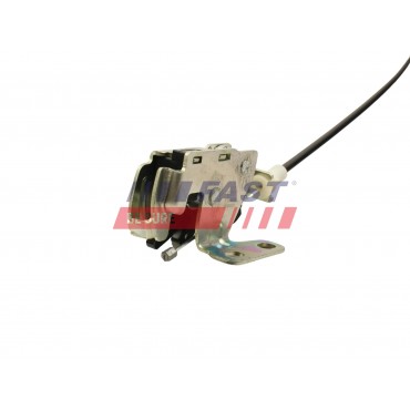 Serrure de Porte Arrière Droite Pour Peugeot Fiat Citroën 1617024980 8719F5