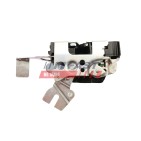 Serrure de Porte Arrière Droite Pour Peugeot Fiat Citroën 1308391080 8726Q1