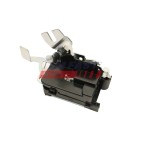 Serrure de Porte Arrière Droite Pour Peugeot Fiat Citroën 1308391080 8726Q1