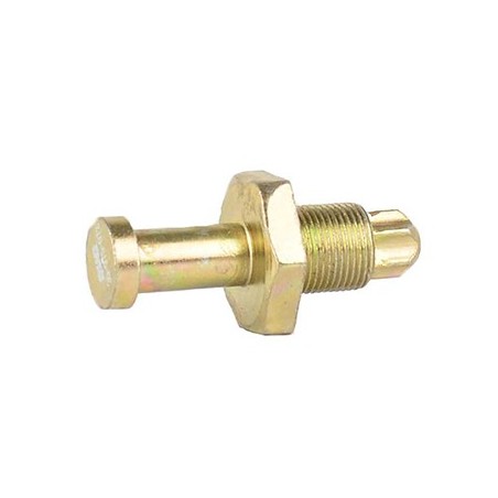 Vis Serrure de Coffre Pour Ford Transit 6168197 86VBV22056AC