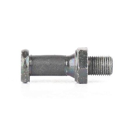 Vis Serrure de Coffre Pour Ford Transit 86VBV43147AA