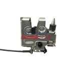 Serrure de Porte Arrière Gauche Pour Ford Transit 2256255 BK31V431A03AH