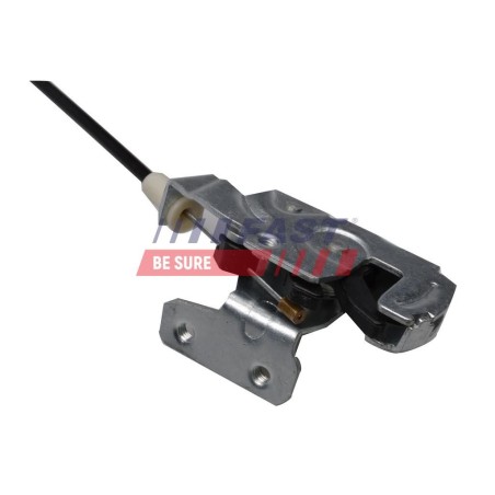 Serrure de Porte Arrière Gauche Pour Iveco Daily IV V VI 3804650