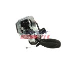 Serrure de Porte Arrière Droite inférieur Pour Renault Opel Nissan 8200661170