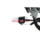 Serrure de Porte Arrière Droite inférieur Pour Renault Opel Nissan 8200661170