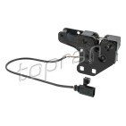 Serrure de Capot Moteur Pour Audi A4 A6 Seat Exeo