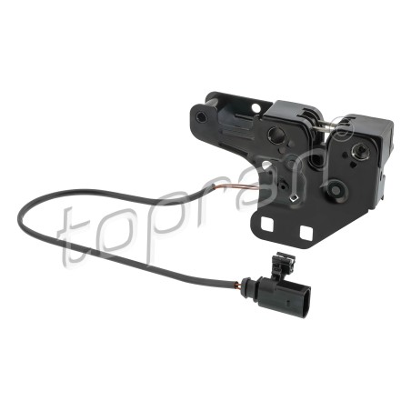 Serrure de Capot Moteur Pour Audi A4 A6 Seat Exeo