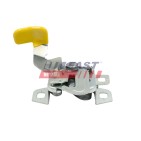 Serrure de Capot Moteur Pour Peugeot Boxer Fiat Citroën 1374359080 1383311080