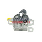 Serrure de Capot Moteur Pour Peugeot Boxer Fiat Citroën 1374359080 1383311080