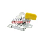 Serrure de Capot Moteur Pour Peugeot Boxer Fiat Citroën 1374359080 1383311080