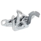 Serrure de Capot Moteur Pour Renault Duster Dacia Duster 656010017R