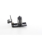Serrure de Capot Moteur Pour Hyundai Accent II III 811351E010