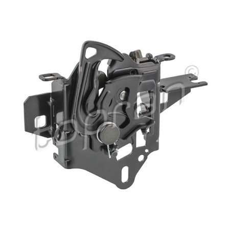 Serrure de Capot Moteur Pour VW Passat 3B0823509AB 3B0823509R 3B0823509S
