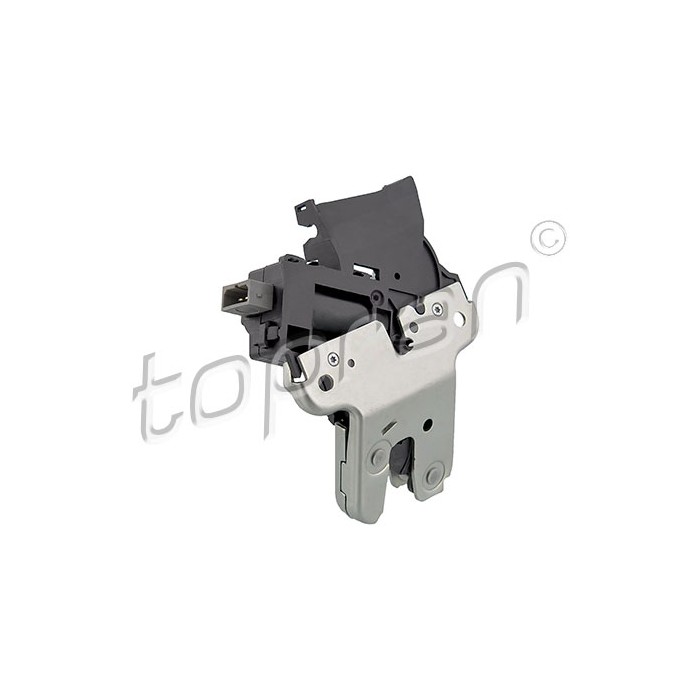 Serrure de Coffre Pour VW Audi Seat 4E0827505B 4E0827505C 4F5827505A 4F5827505B