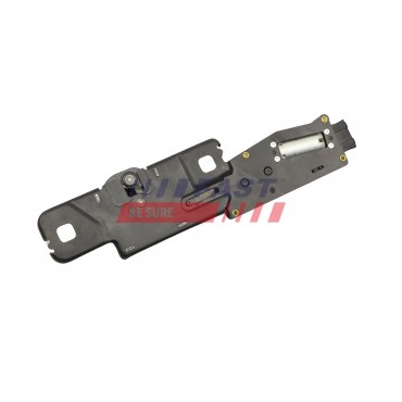 Serrure de Coffre Pour Audi A4 A5 A6 A7 Q5 Q7 Skoda Octavia III