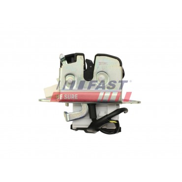 Serrure de Coffre Pour Peugeot Fiat Citroën 51812524 1610562980 51949047 8719G3