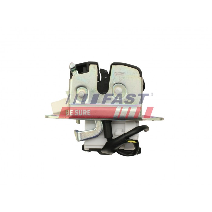 Serrure de Coffre Pour Peugeot Fiat Citroën 51812524 1610562980 51949047 8719G3