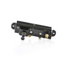 Serrure de Coffre Pour Ford Transit T107552 XVTV43289AA
