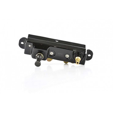 Serrure de Coffre Pour Ford Transit T107552 XVTV43289AA