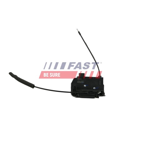 Serrure de Coffre Pour Iveco Daily Citys VI 5801556828