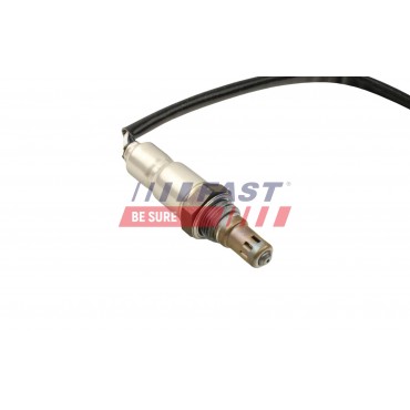 Sonde Lambda Pour Fiat Ducato 51887521